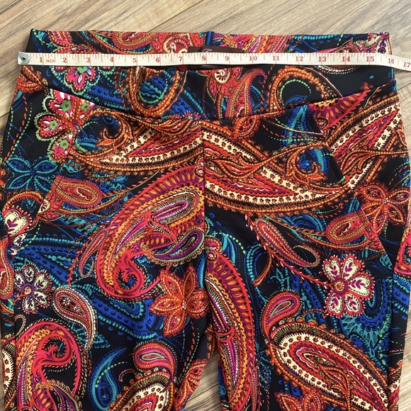 Retro pants - Picture 3 of 6